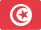 Tous les codes postaux de la tunisie logo